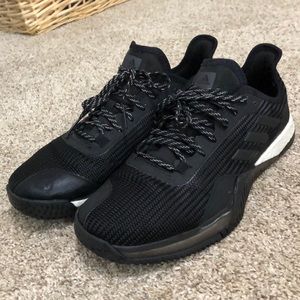 Adidas Crazy Train Elite